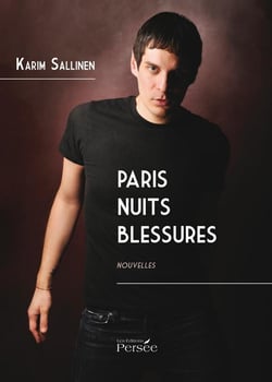 Paris nuits blessures