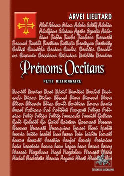 Prénoms occitans : Petit dictionnaire