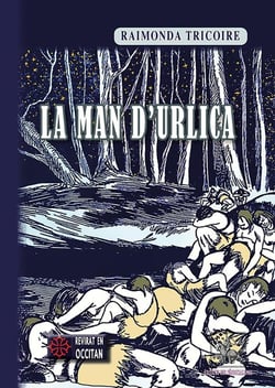 La man d'Urlica : roman preistoric