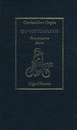 Oeuvres completes tome 2