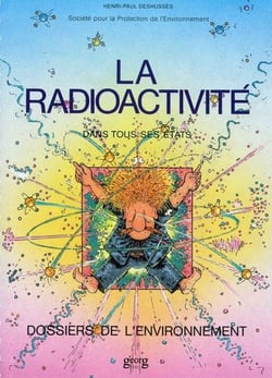 La radioactivite