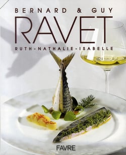 Ruth, Isabelle, Nathalie
