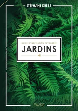 Guide d'inspiration paysagère - jardins