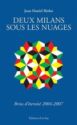 Deux milans sous les nuages - brins d'éternité 2004-2007