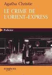 Le crime de l'Orient-Express