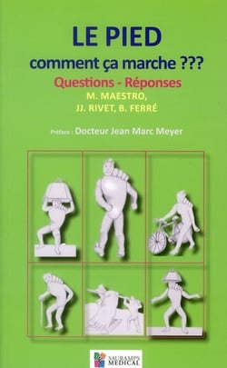 Le pied, comment ça marche ??? questions réponses