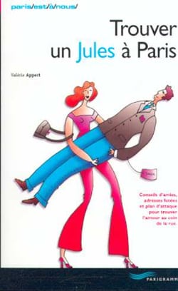 Trouver un jules a paris