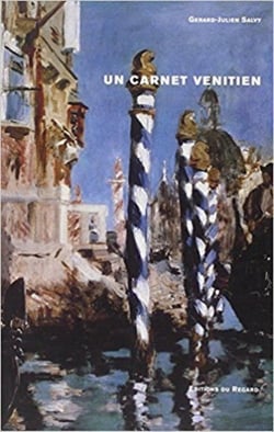 Un carnet Vénitien