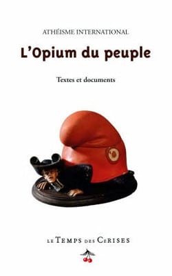 L'opium du peuple
