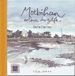 Morbihan autour du golfe