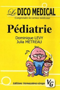 PEDIATRIE.