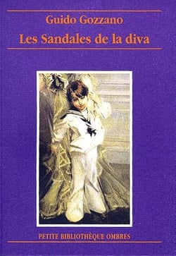 Les sandales de la diva