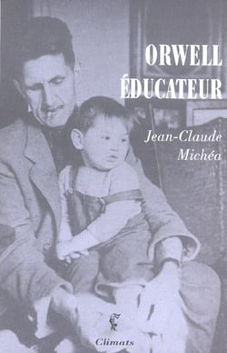 Orwell educateur