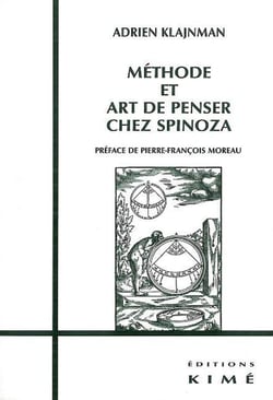 Méthode et art de penser chez Spinoza