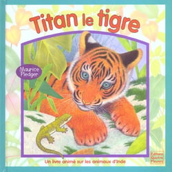 Titan le tigre
