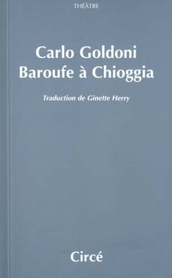Barouffe à chioggia