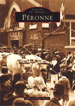 Péronne Tome 1