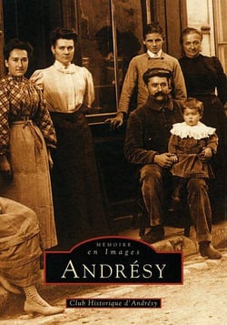 Andrésy