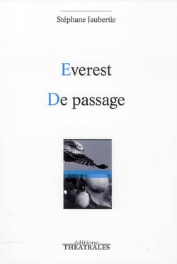 Everest de passage