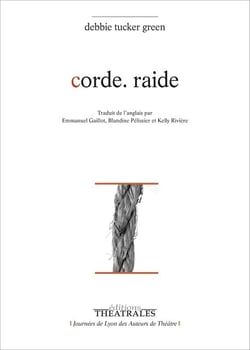 Corde. raide