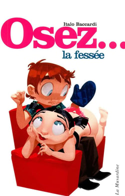 La fessée