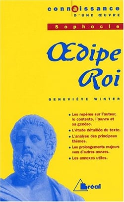 Oedipe-roi, de Sophocle