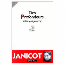 Des profondeurs