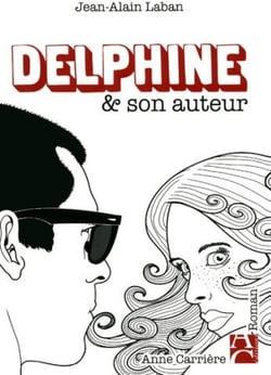 Delphine & son auteur
