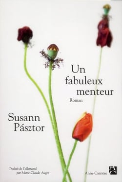 Un fabuleux menteur