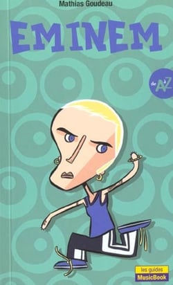 Eminem de a a z