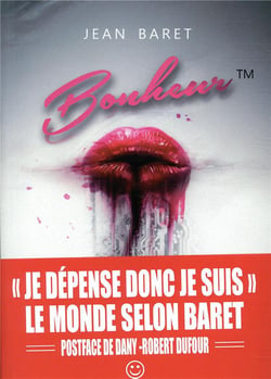 Trademark Tome 1 : Bonheur TM