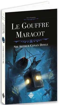 Le gouffre Maracot