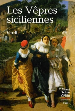 Les vêpres siciliennes