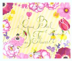Le grand bal des fleurs
