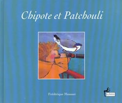 Chipote et patchouli