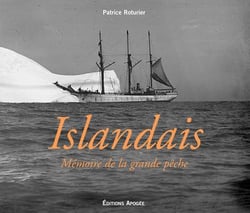 Islandais memoire de la grande peche