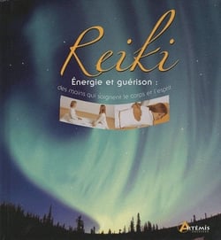REIKI.