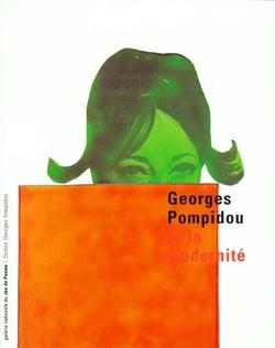 Georges Pompidou et la modernité