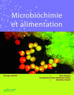 Microbiochimie et alimentation