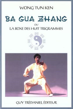 Ba gua zhang