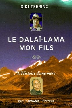 Le Dalaï-Lama mon fils