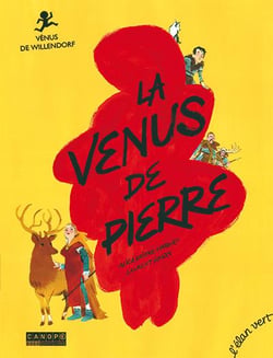 La Vénus de pierre