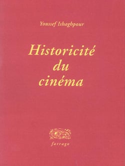 Historicité du cinéma