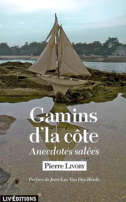 Gamins d'la cote - anecdotes salees