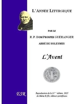 L'année liturgique