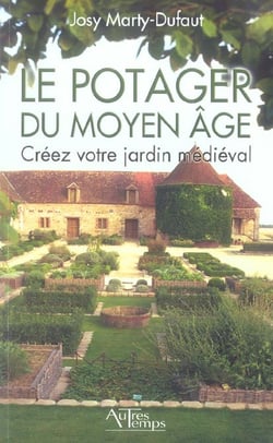 Le potager du moyen-age