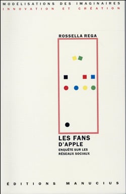 Les fans d'apple - enquête sur les réseaux sociaux