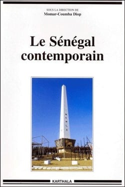 Le sénégal contemporain