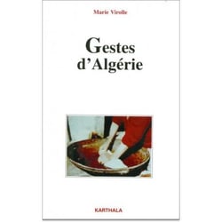 Gestes d'algérie