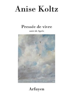 Pressée de vivre - après